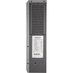 Автономний сонячний інвертор PowerPlant 6500W 48V 120A (NV823161) [176966] - мініатюра 2
