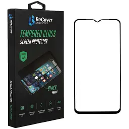 Скло захисне BeCover Blackview A95 Black (708158) - мініатюра 3