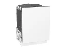 Посудомоечная машина Hisense HV693A64AD - миниатюра 2