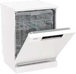 Посудомийна машина Gorenje GS643E90W (7082437) - мініатюра 2