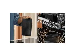Варильна поверхня Electrolux ECC63410CT з витяжкою - мініатюра 4