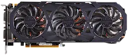 Відеокарта GeForce GTX 960 2GB Gigabyte G1 Gaming (GV-N960G1 GAMING-2GD) Б/В - мініатюра 2