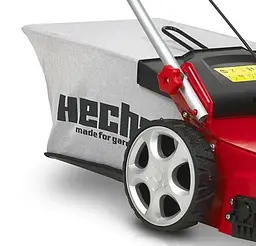 Аератор бензиновий HECHT 2 в 1 5641 - мініатюра 5