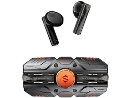 Навушники TWS Black Shark Rokas 3 (BS-T3) Black - мініатюра 6