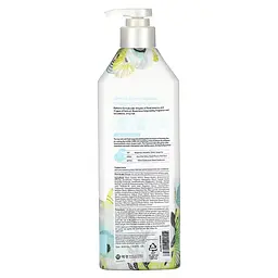 Кондиціонер Kerasys Pure & Charming Perfumed для сухого та ламкого волосся 600 мл - мініатюра 2