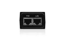 PoE-інжектор Ubiquiti POE-24-12W-G - мініатюра 4