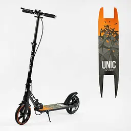 Самокат Skyper Unic UN-53487