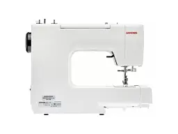 Швейна машина Janome Q33 електромеханічна - мініатюра 4