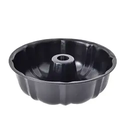 Форма для випікання кекса MasterPro Foodies collection 25,5 см (BGMP-7344) - мініатюра 1