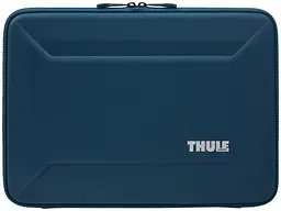 Чохол Thule Gauntlet MacBook 16" Pro Sleeve Blue (TH 3204524) - мініатюра 2
