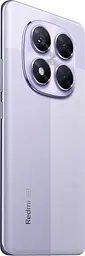 Смартфон Xiaomi Redmi Note 14 Pro 5G 12/256GB Lavender Purple (Global) (with charger) [NFC] - мініатюра 6