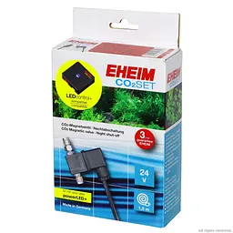 Електроклапан Eheim CO2 magnetic valve PowerLED+ 24 В (6064380)