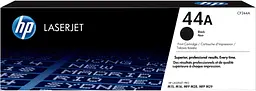 Картридж HP 44A M15/M28 Black (CF244A) - мініатюра 3