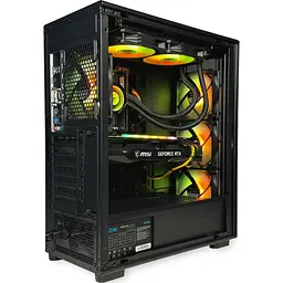 Ігровий ПК RTX 5080 + i9-14900K | DDR5, SSD NVMe 512ГБ, Z790 ATX - ByteWave - мініатюра 3