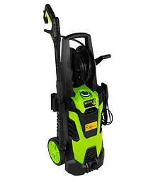 Мийка високого тиску ZIPPER ZI-HDR165