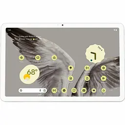 Google Pixel Tablet 256GB Porcelain (without a dock station)