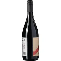 Вино Aussie Cellars Cabernet Sauvignon червоне сухе 0.75 л - мініатюра 2