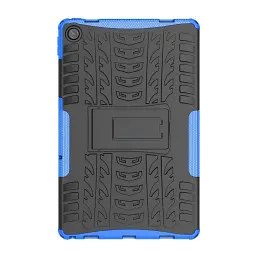 Чохол до планшета BeCover Lenovo Tab M10 Plus TB-125F (3rd Gen)/K10 Pro TB-226 10.61" Blue (709923) - мініатюра 6