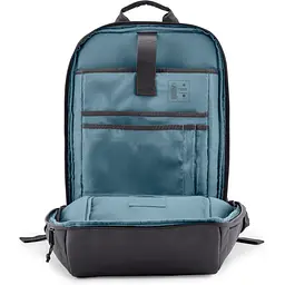 Рюкзак для ноутбука HP 15.6` Travel 18 Liter, сірий - мініатюра 8