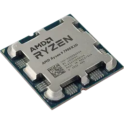 Процесор AMD Ryzen 9 7900X3D Socket AM5 OEM (100-000000909) - мініатюра 2
