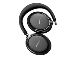 Навушники з мікрофоном Bose QuietComfort Ultra Headphones (2nd Gen) Black (890101-0100) - мініатюра 5
