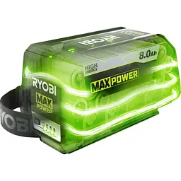 Акумулятор до електроінструменту Ryobi Max Power RY36B60B High Energy 36В 8Аh (5133005911) [133883] - мініатюра 3