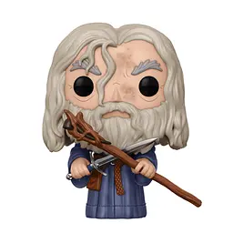Ігрова фігурка Funko POP! серії Володар перснів – Ґендалф (13550-PX-1TM) - мініатюра 2
