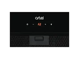 Витяжка вбудована Artel Art Canopi 550 Touch BLACK - мініатюра 6