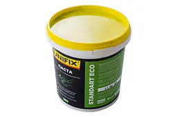Засіб паста для миття та очищення рук від забруднень Unifix 380 г - мініатюра 2