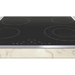Скляна електрична плита NEFF T16SDF9R0, N 70 керамічна, ширина 60 см - мініатюра 5