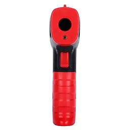 Термометр (пірометр) безконтактний цв дисплей -50-600°C wintact hoz0008999 - мініатюра 5