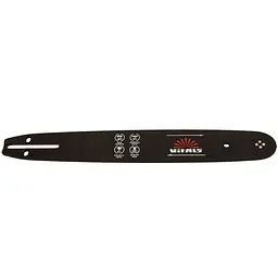 Шина пильна Vitals Master UN 3/8-.050, 14-52l (226087) - мініатюра 2