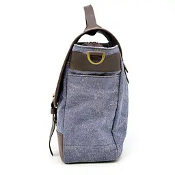 Чоловічий шкіряний портфель TARWA 38×29×13 см sum0026038 - мініатюра 3