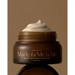 Крем для обличчя AXIS-Y Biome Ultimate Indulging Cream 55 мм - мініатюра 3