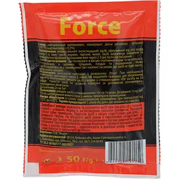Порошок від мурах Force 50 г - мініатюра 2