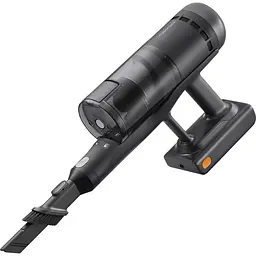 Вертикальний пилосос RoboRock H60 Hub Ultra [148425] - мініатюра 8