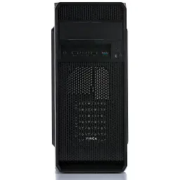 Корпус для ПК Vinga CS210B - мініатюра 8
