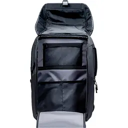 Рюкзак для ноутбука Trust Jersey Travel 17", чорний (25669_TRUST) - мініатюра 7