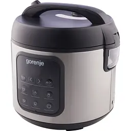 Мультиварка Gorenje MC2SBK [138177] - мініатюра 2