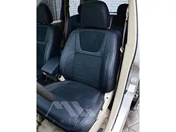 Авточохли модельні MW Brothers для Nissan X-Trail T-30 c 2001 - мініатюра 6