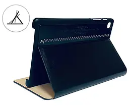 Чохол Kaku Slim Stand для планшета Samsung Galaxy Tab A7 Lite 8.7" 2021 (SM-T220 / SM-T225) Black - мініатюра 5
