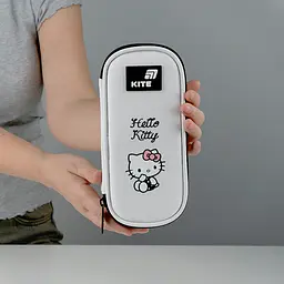 Пенал м'який Kite 662 HK-3 - мініатюра 6
