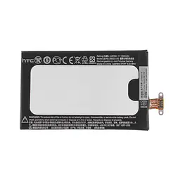 Акумулятор (батарея) для смартфона HTC BM23100 (Windows Phone 8X) 3.75V 1800mAh - мініатюра 2