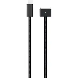Ноутбук Apple MacBook Pro 16'' M3 Pro 18GB/512GB Space Black 2023 [MRW13] Б/В [162287] - мініатюра 8