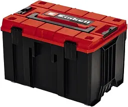Ящик модульний для інструменту E-Case M, 33х44.4х29.5см, пластик Einhell hoz0012876 - мініатюра 2