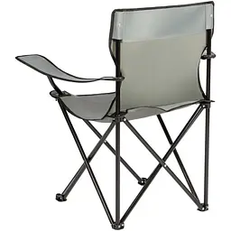 Стілець розкладний Skif Outdoor Сomfort Dark Gray - мініатюра 2