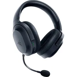 Ігрові навушники Razer Barracuda X 2022 Black (RZ04-04430100-R3M1) [89003] - мініатюра 3