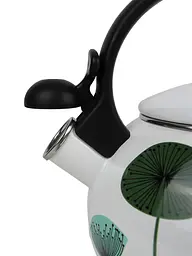 Чайник зі свистком Kamille KM-1031 2,2 л - мініатюра 6