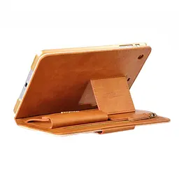 Чехол Remax для iPad Mini/Mini2/Mini3 Pedestrian Coffee - мініатюра 2