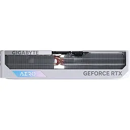 Відеокарта Gigabyte GeForce RTX 4090 Aero OC 24G [GV-N4090AERO OC-24GD] [88909] - мініатюра 8